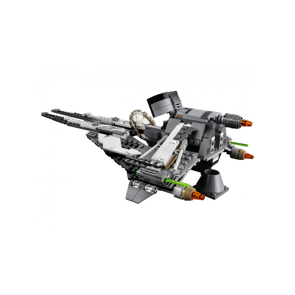 Конструктор LEGO 279 дет. - фото 4