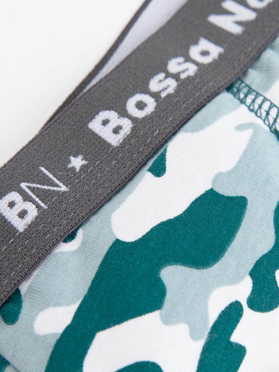 Трусы 2 шт Bossa Nova 462БН-177-З - фото 7