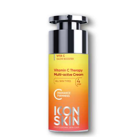 Крем ICON SKIN