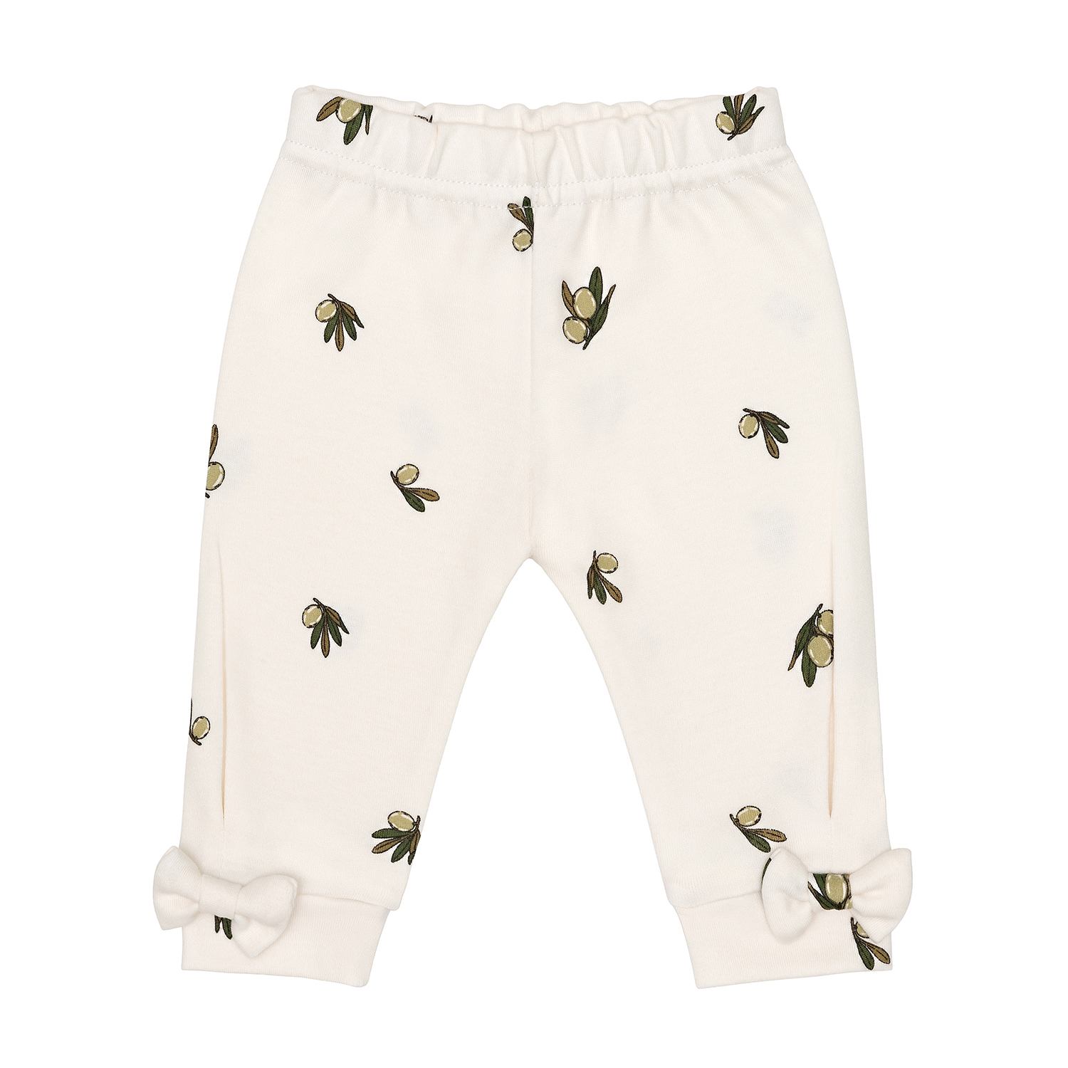 Брюки 2 шт Эскимо 15-8110 - фото 2