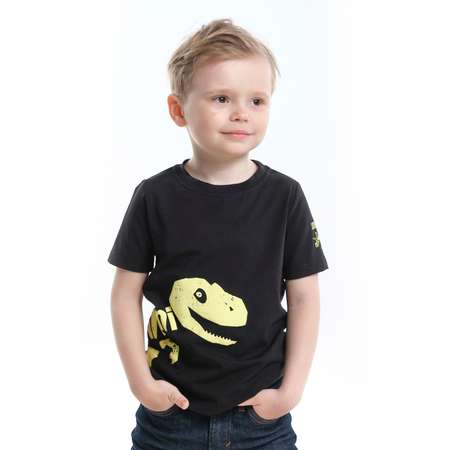 Футболка Mini-Maxi
