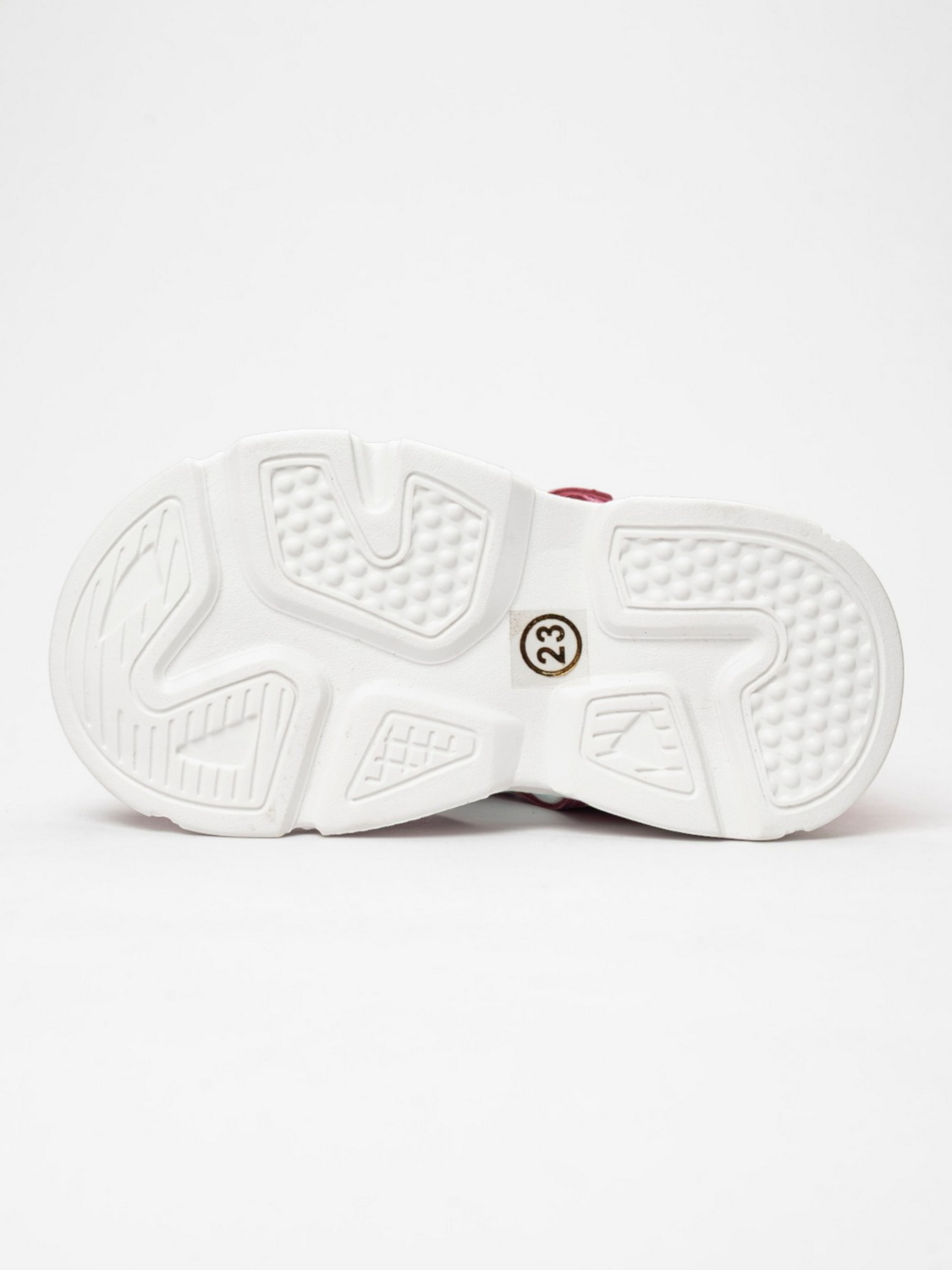 Сандалии TikkaGo 5U30_260104_fuxia - фото 7