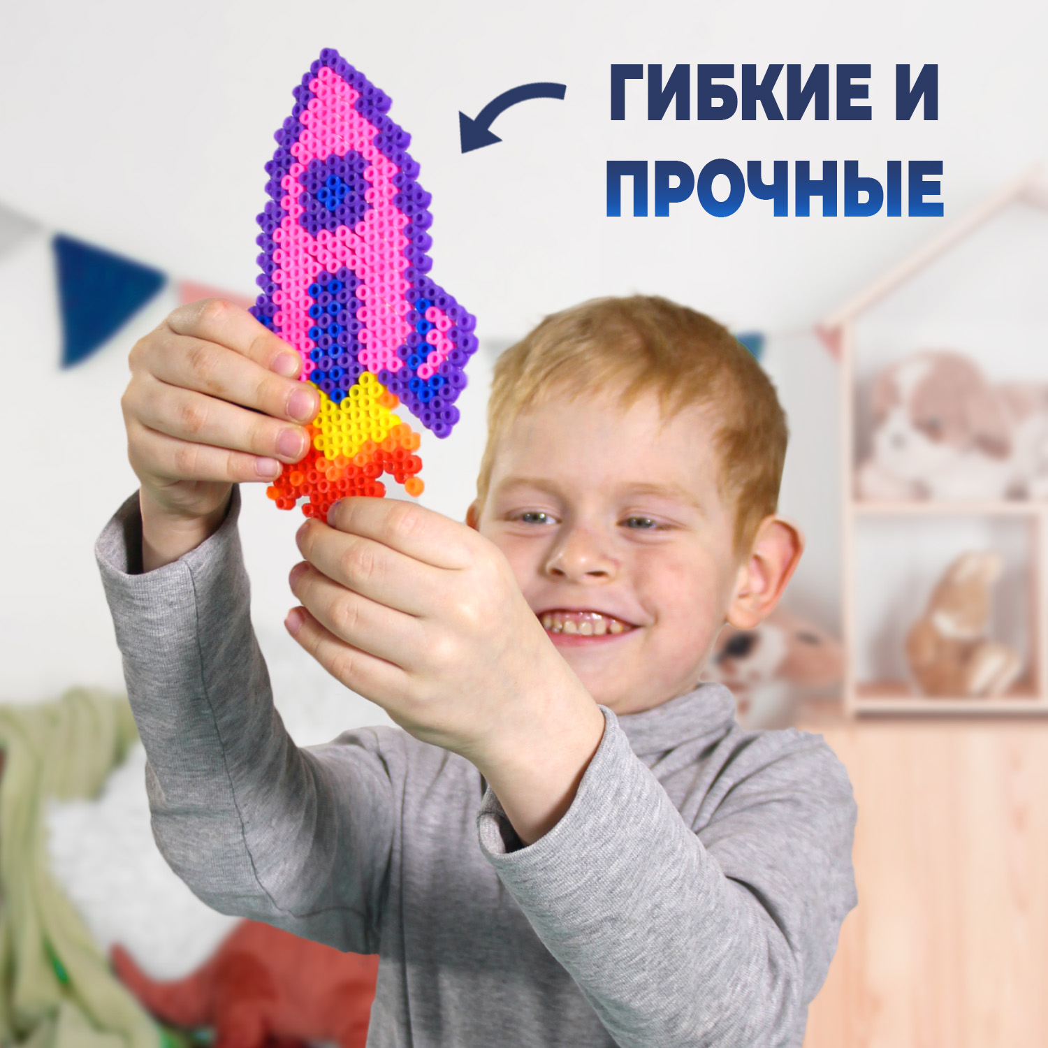 Термомозаика LORI(колорит) - фото 7