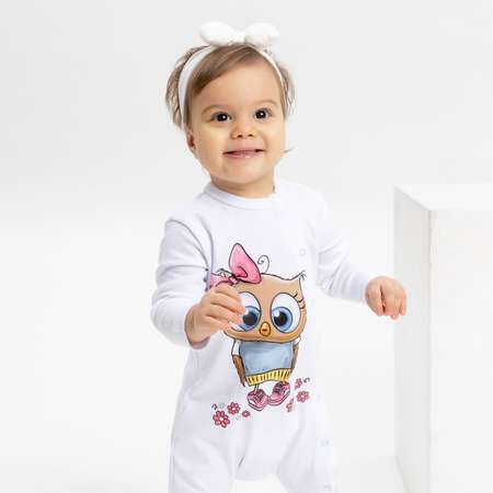 Комбинезон Luxury Baby