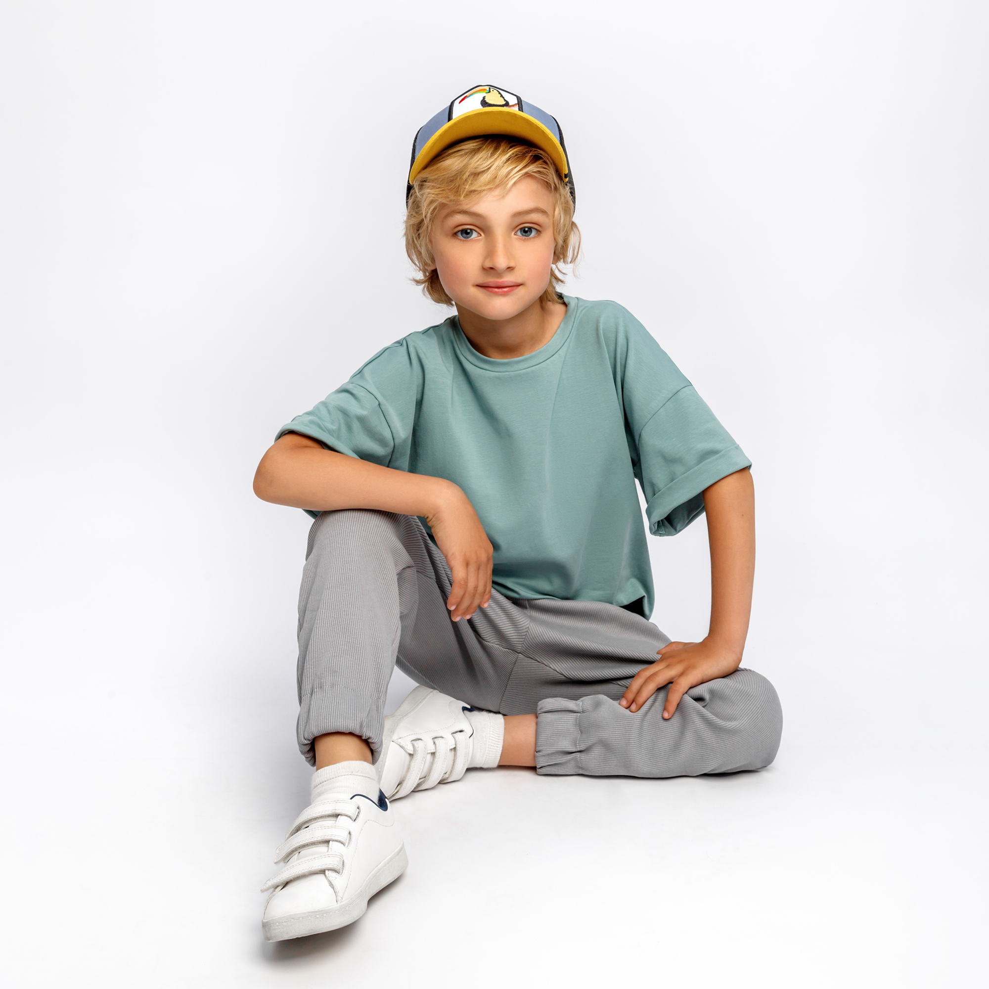 Костюм Amarobaby AB-OD21-JUMP22/3211 - фото 8