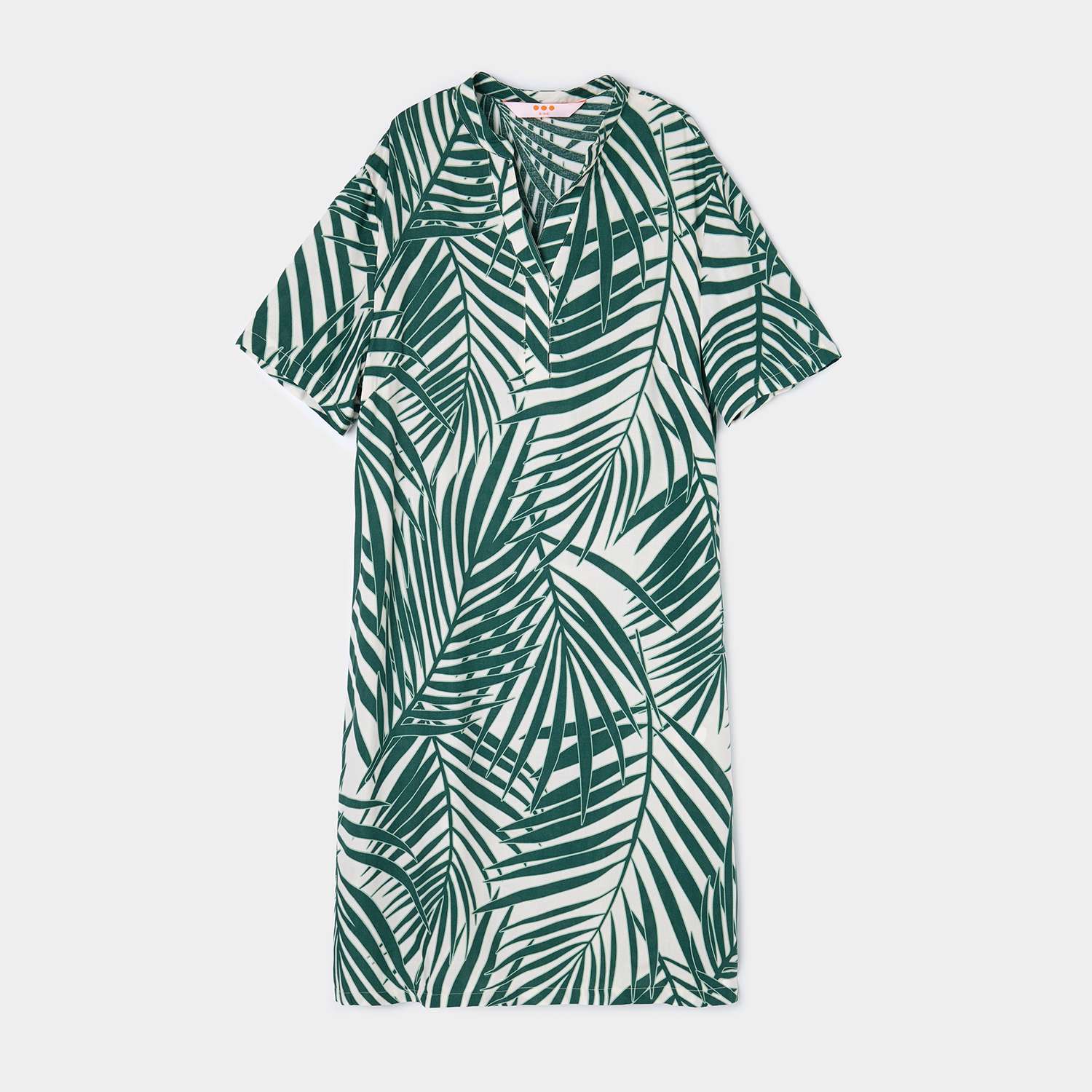 Платье ё - фото 1