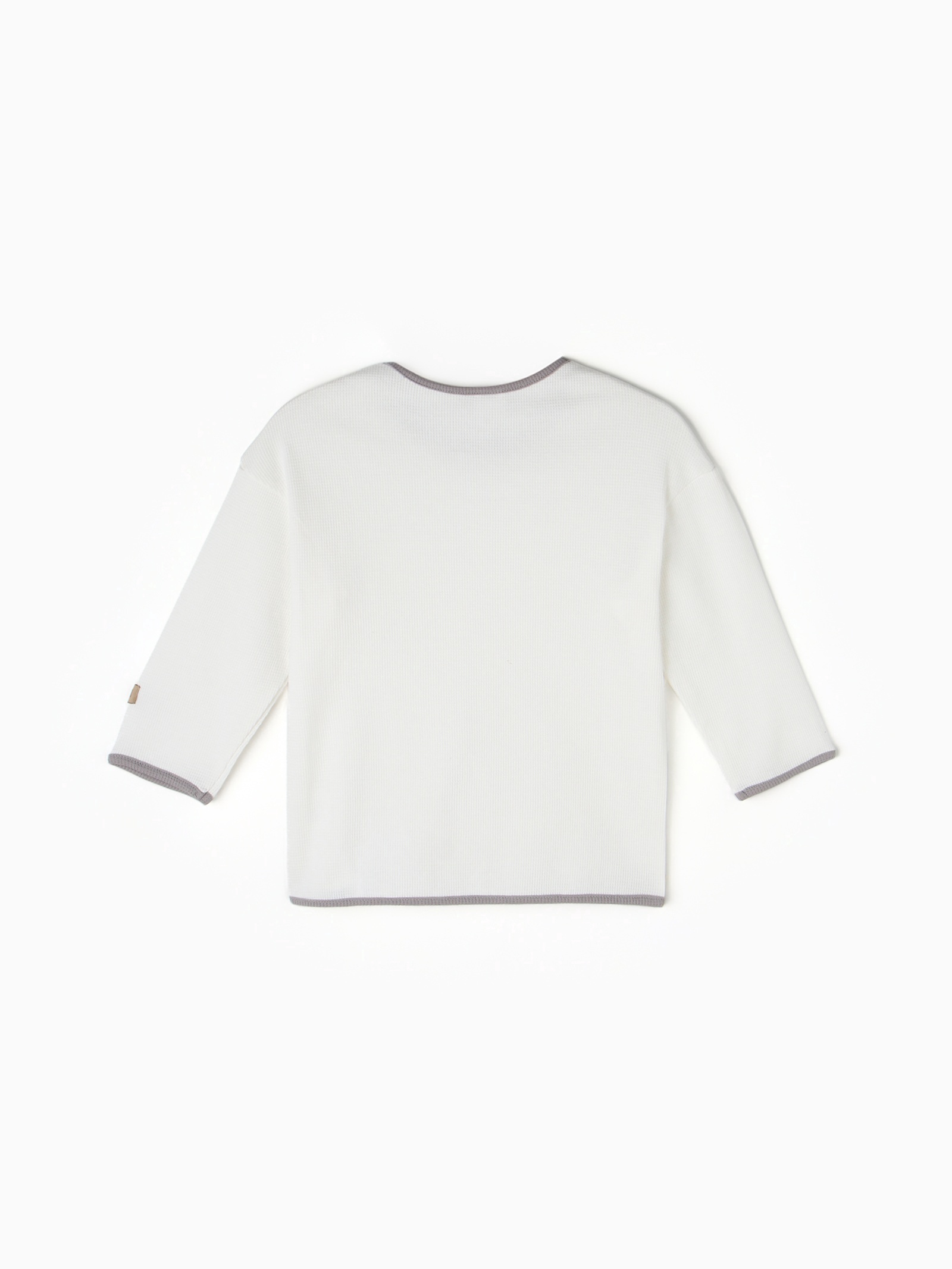 Лонгслив Minaku 10799275 - фото 10