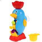 Игрушка УМка Водяная мельница Дельфин 279083