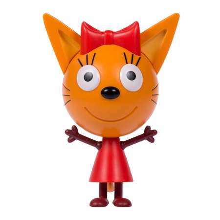 Фигурка Три кота