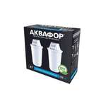 Комплект модулей сменных Аквафор А7 (2 шт.)