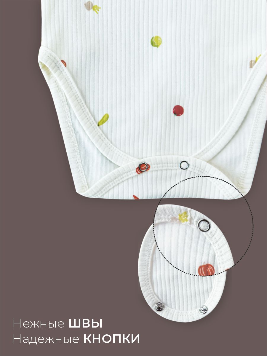 Удлинители для боди 3 шт ШВЕЙНЫЕ ИСТОРИИ удловощи - фото 2