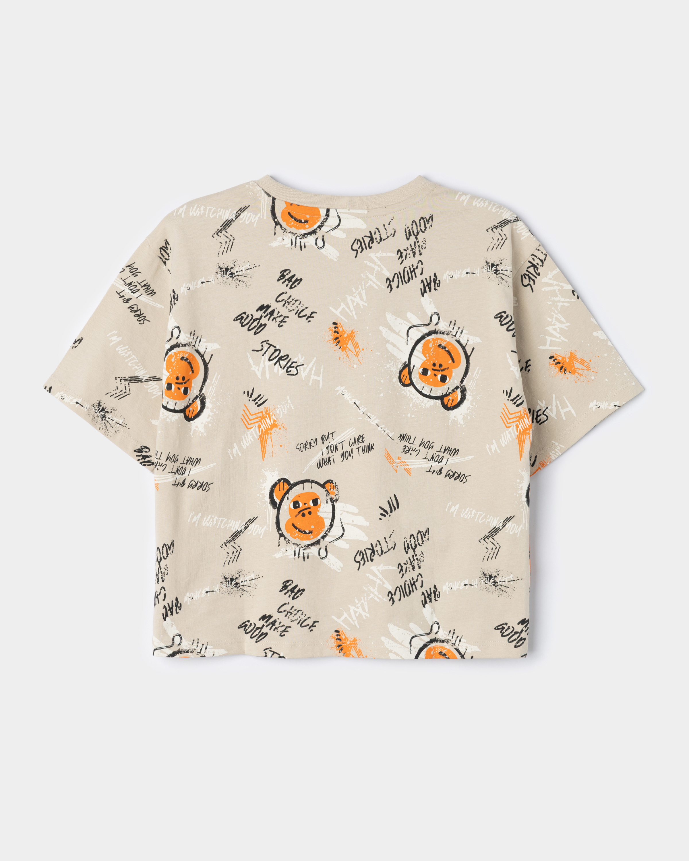 Футболка Futurino Fashion S26FF-1BJ07kb-L2 - фото 2