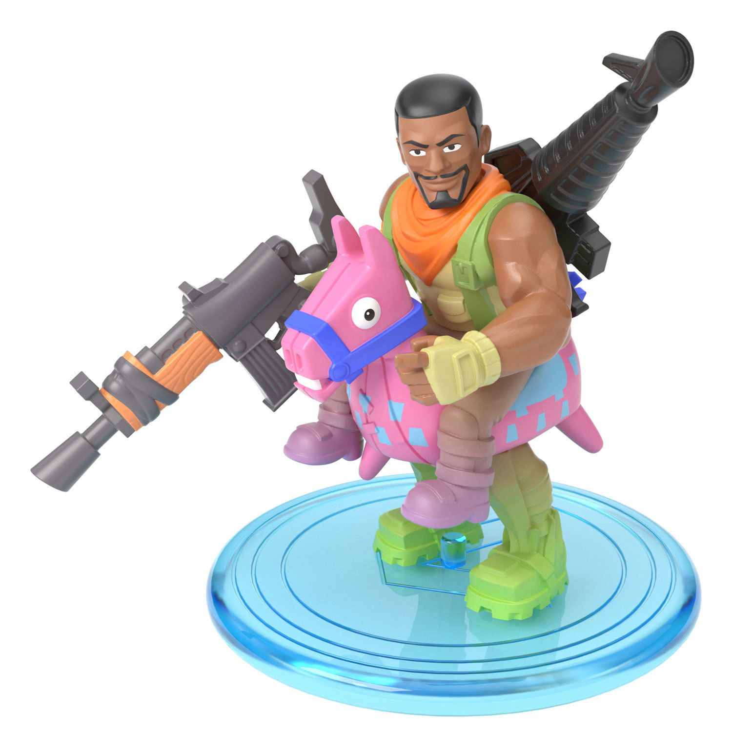 Фигурка Fortnite - фото 5