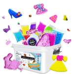 Пластилин MINI-TOYS 36 цв.