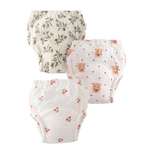 Многоразовые подгузники IzyWear
