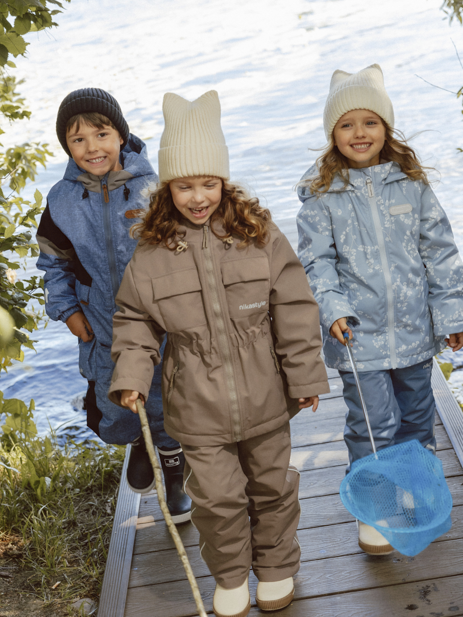 Куртка и брюки NIKASTYLE 7м1626 лед/светло-серый - фото 10