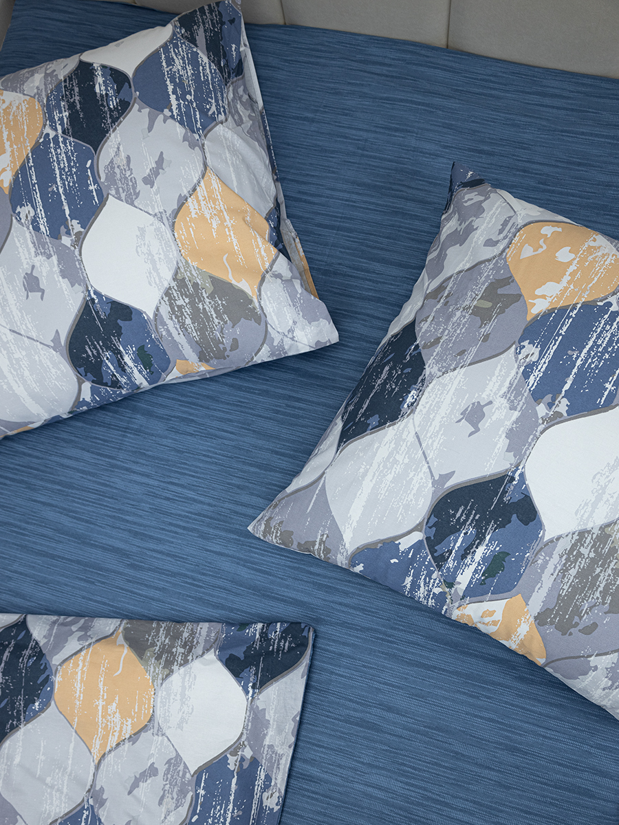 Комплект постельного белья BRAVO Таллер 4 предм. - фото 10