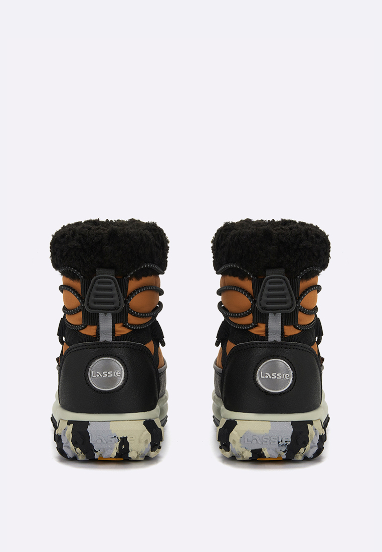 Сапоги Lassie 71405401-0670 - фото 4