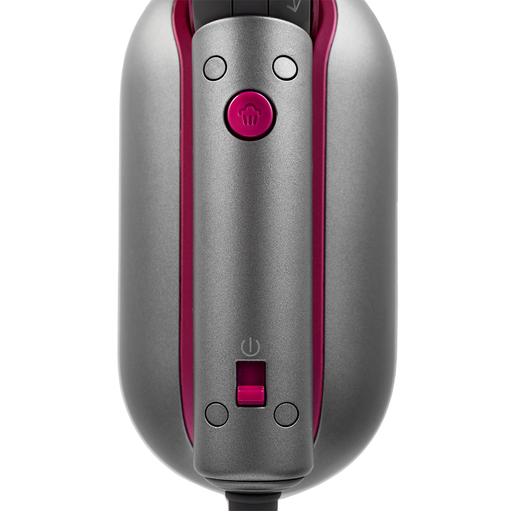 Ручной отпариватель KITFORT КТ-994 2 в 1 - фото 4