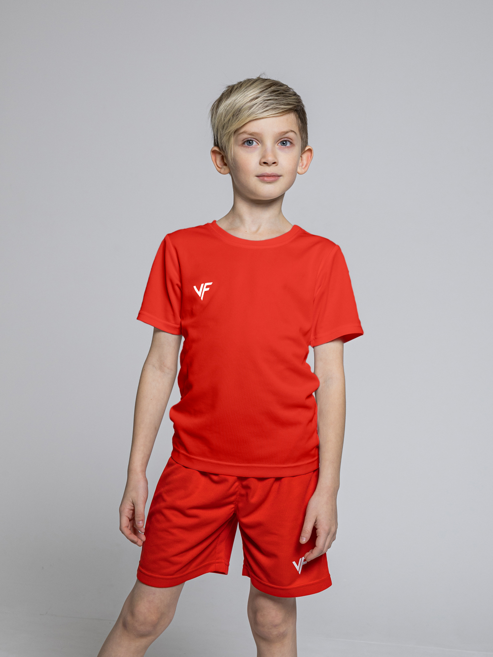 Шорты спортивные Vaxter Five 16000600 - фото 5