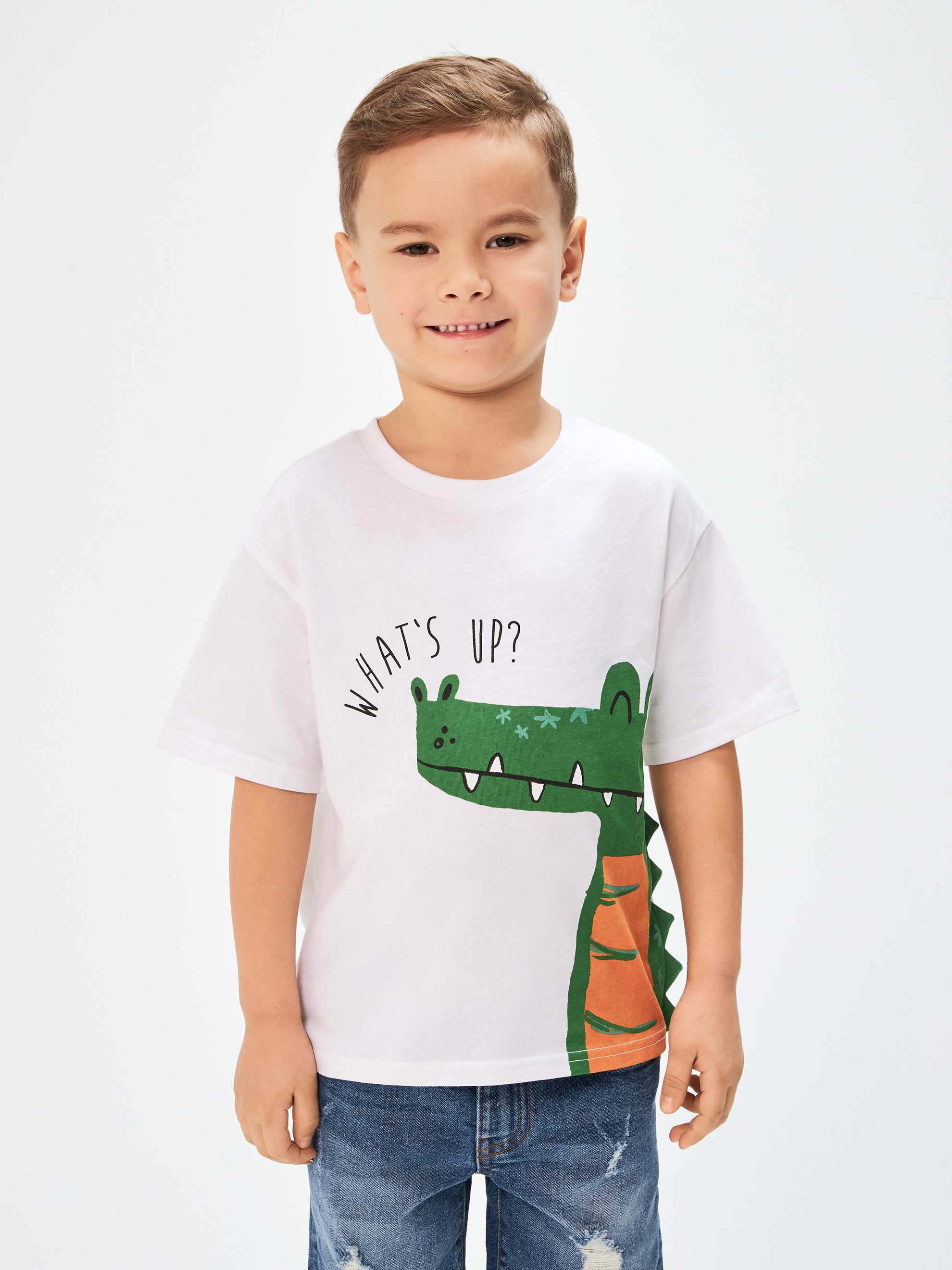 Футболка Acoola 20120510227_0076059 - фото 1