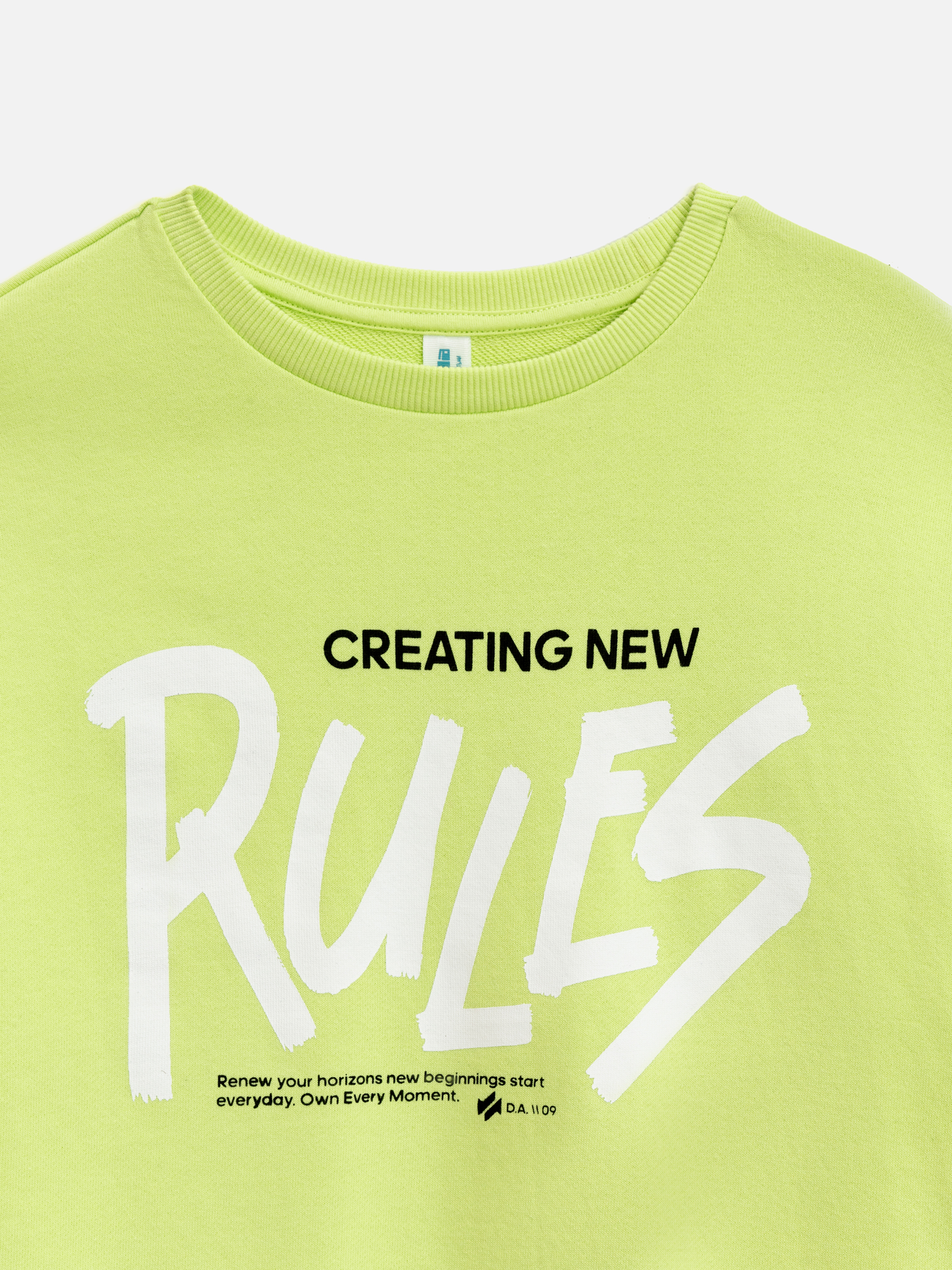 Свитшот Acoola 20120170203_0094718 - фото 3