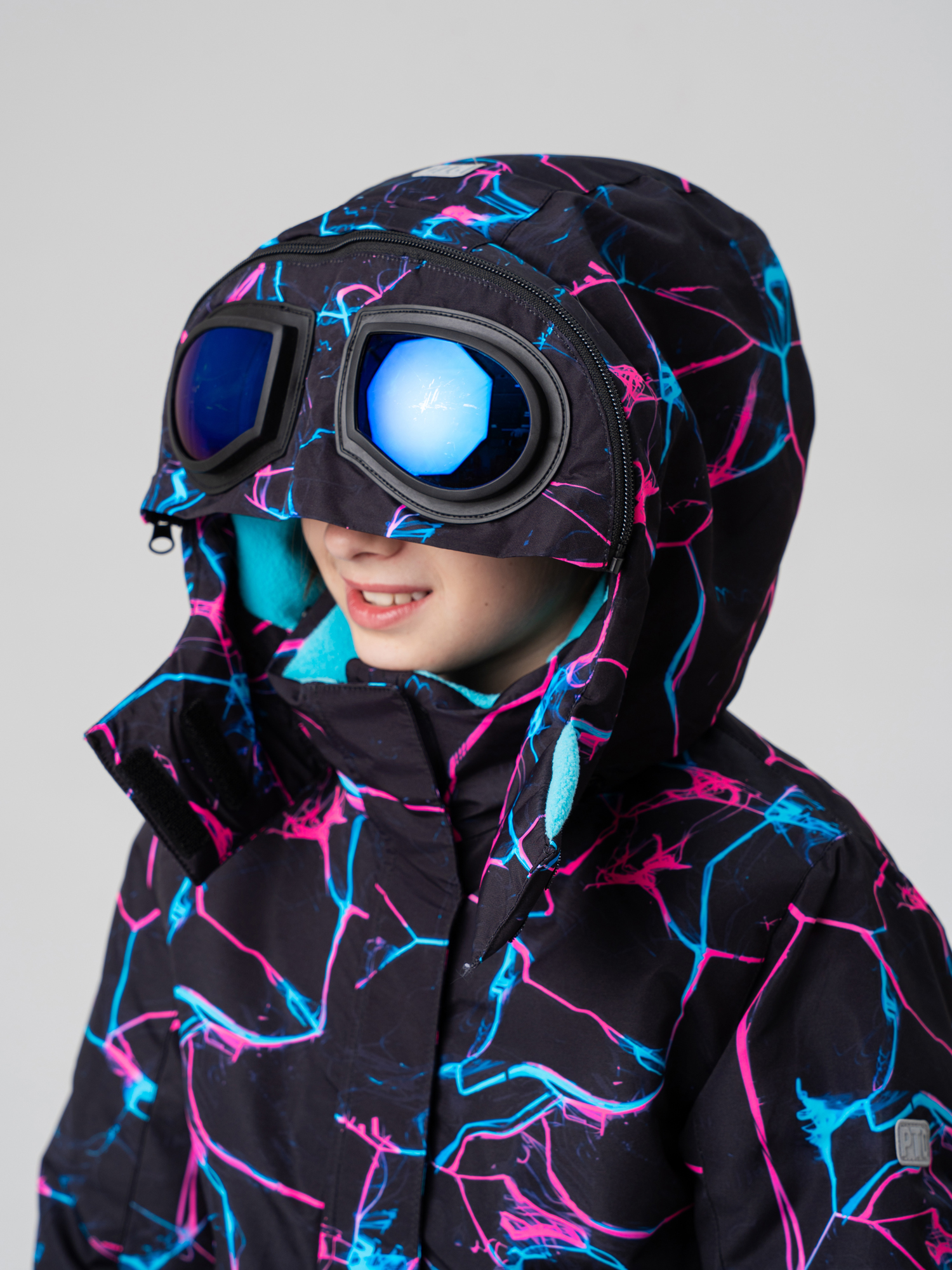 Комбинезон PlayToday 32521006 - фото 10