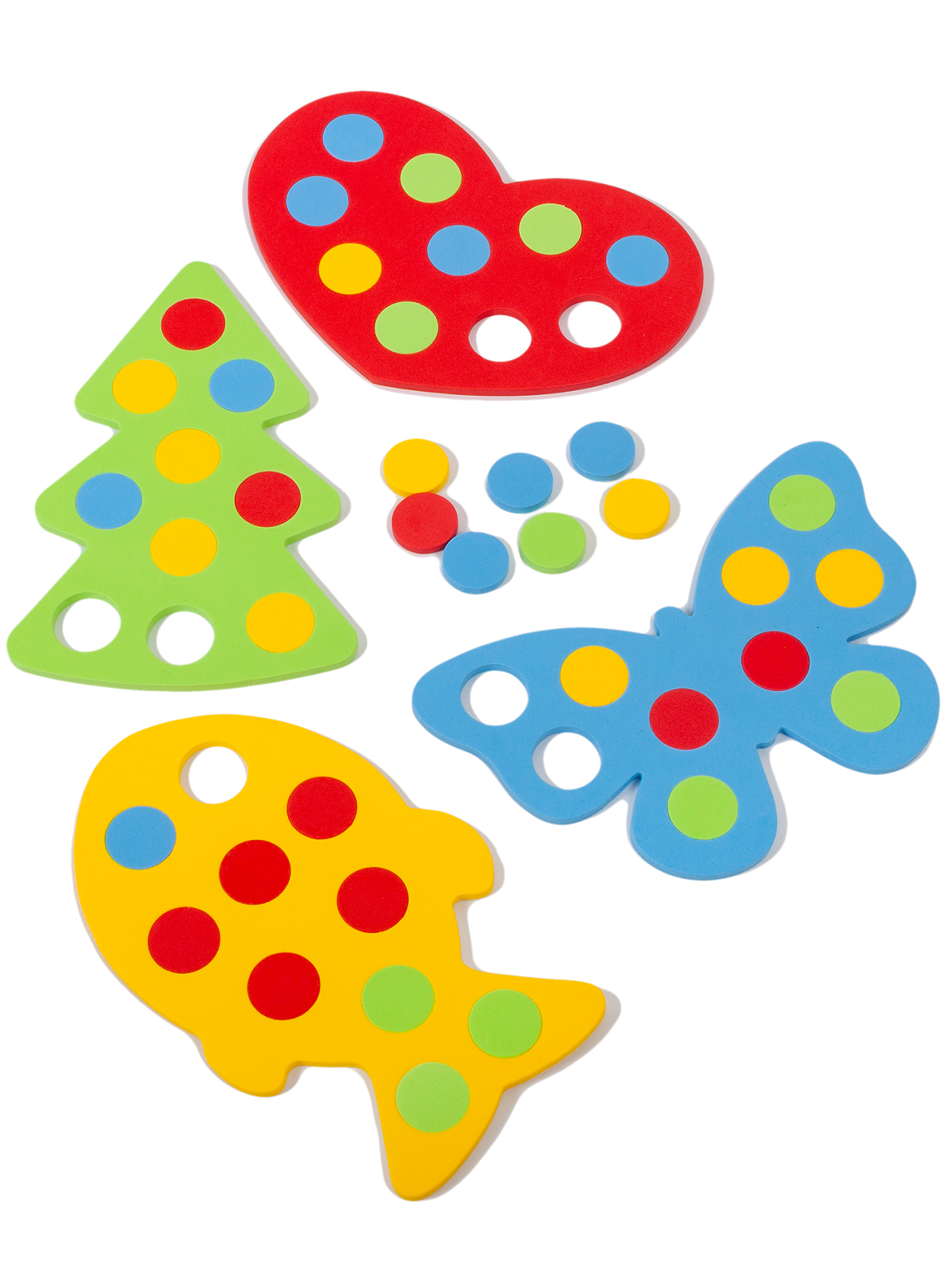 Игрушка Дрофа-Медиа Талантливое поколение - фото 11