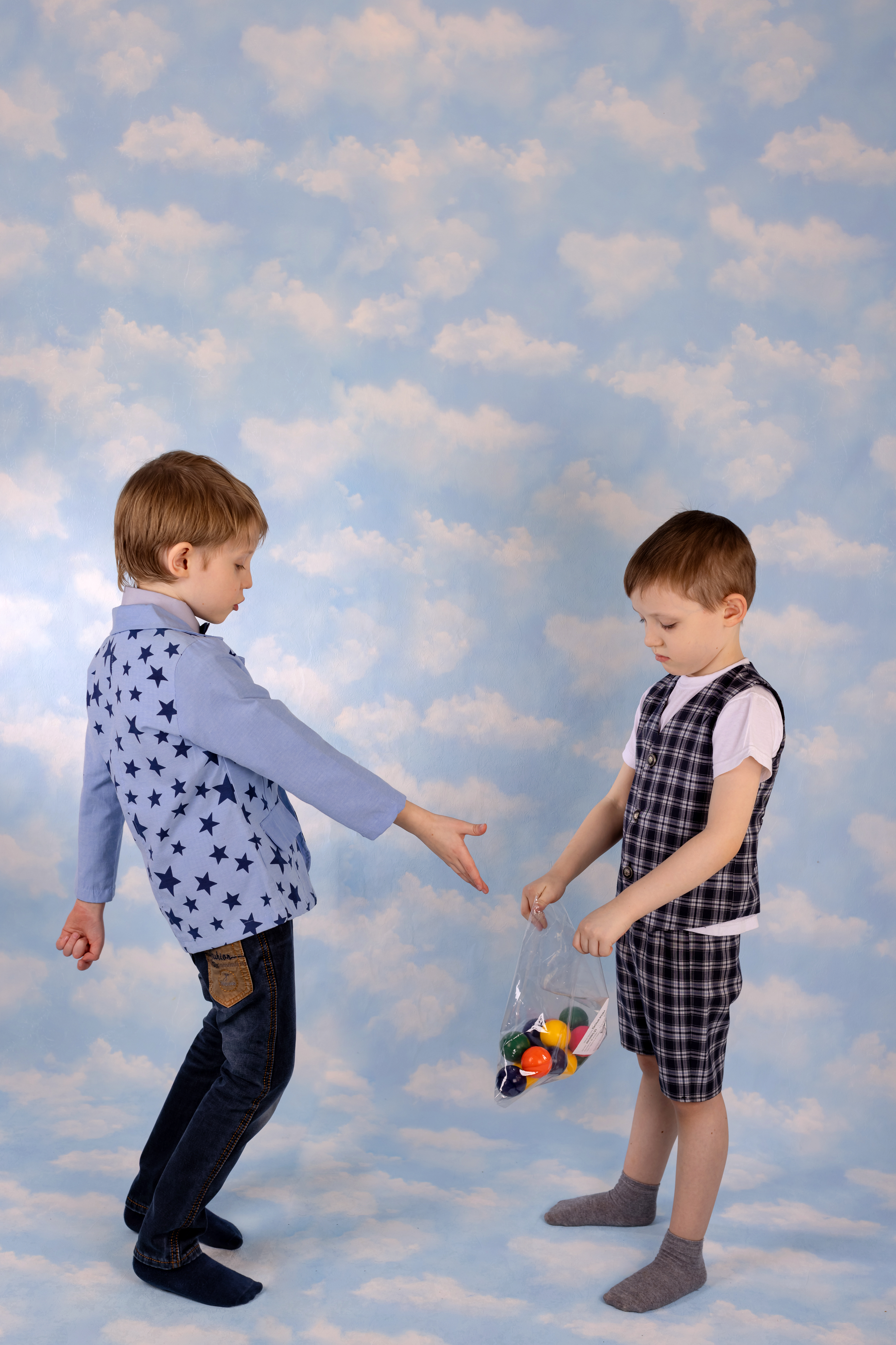 Попрыгунчики TopVending - фото 11