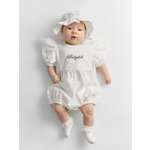 Песочник и панама Happy Baby