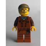 Фигурка LEGO Hidden Side Mr.