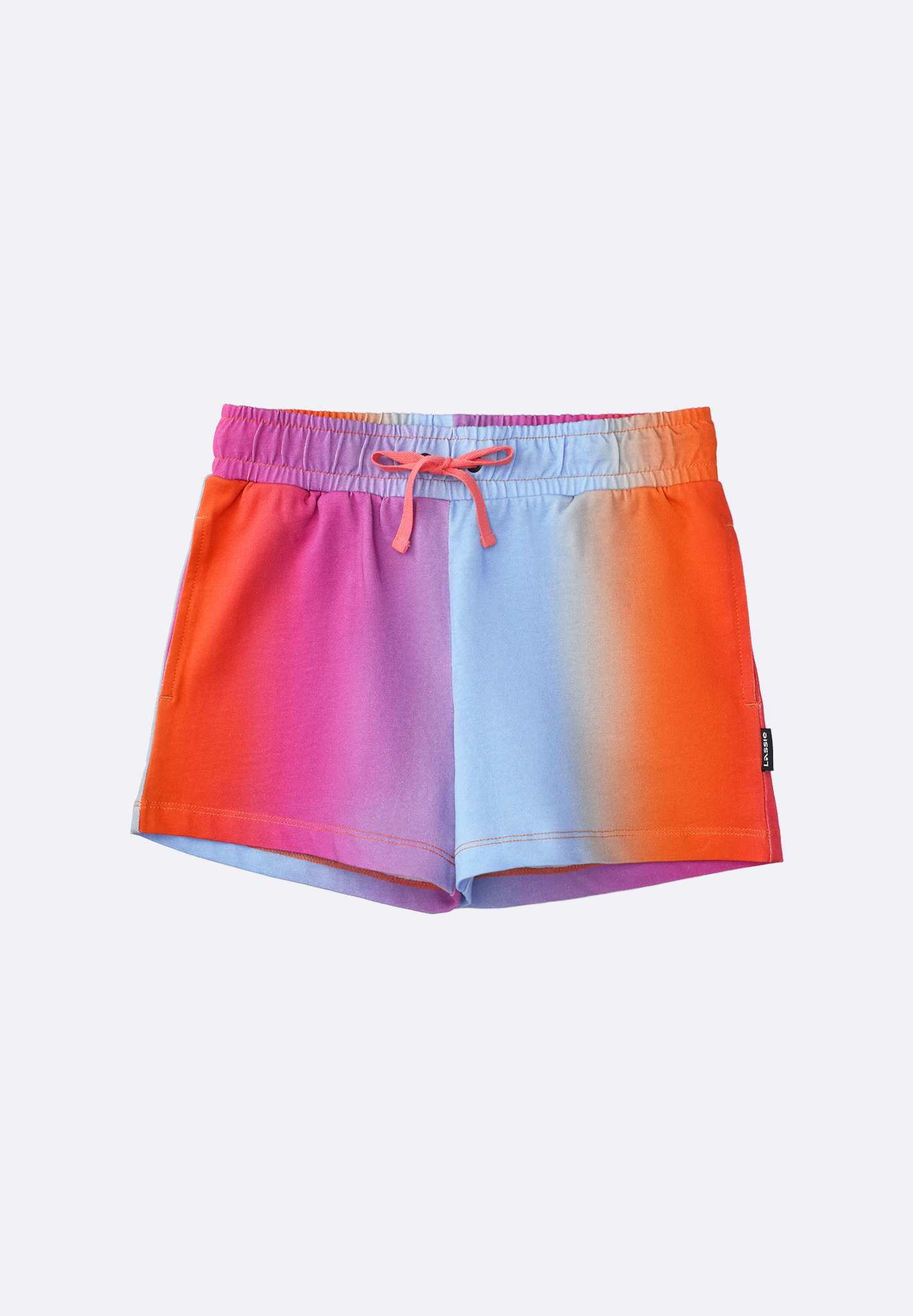 Шорты Lassie 73204408-3320 - фото 1