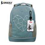 Рюкзак Grizzly для девочки