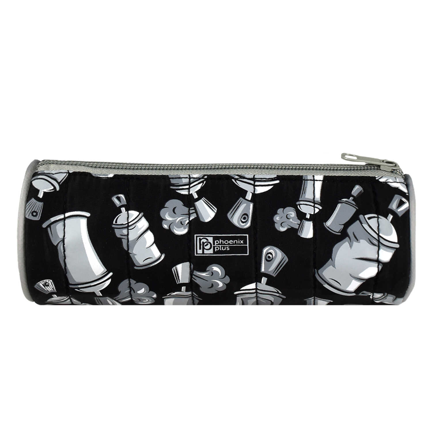 Пенал тубус Феникс + Граффити - фото 2