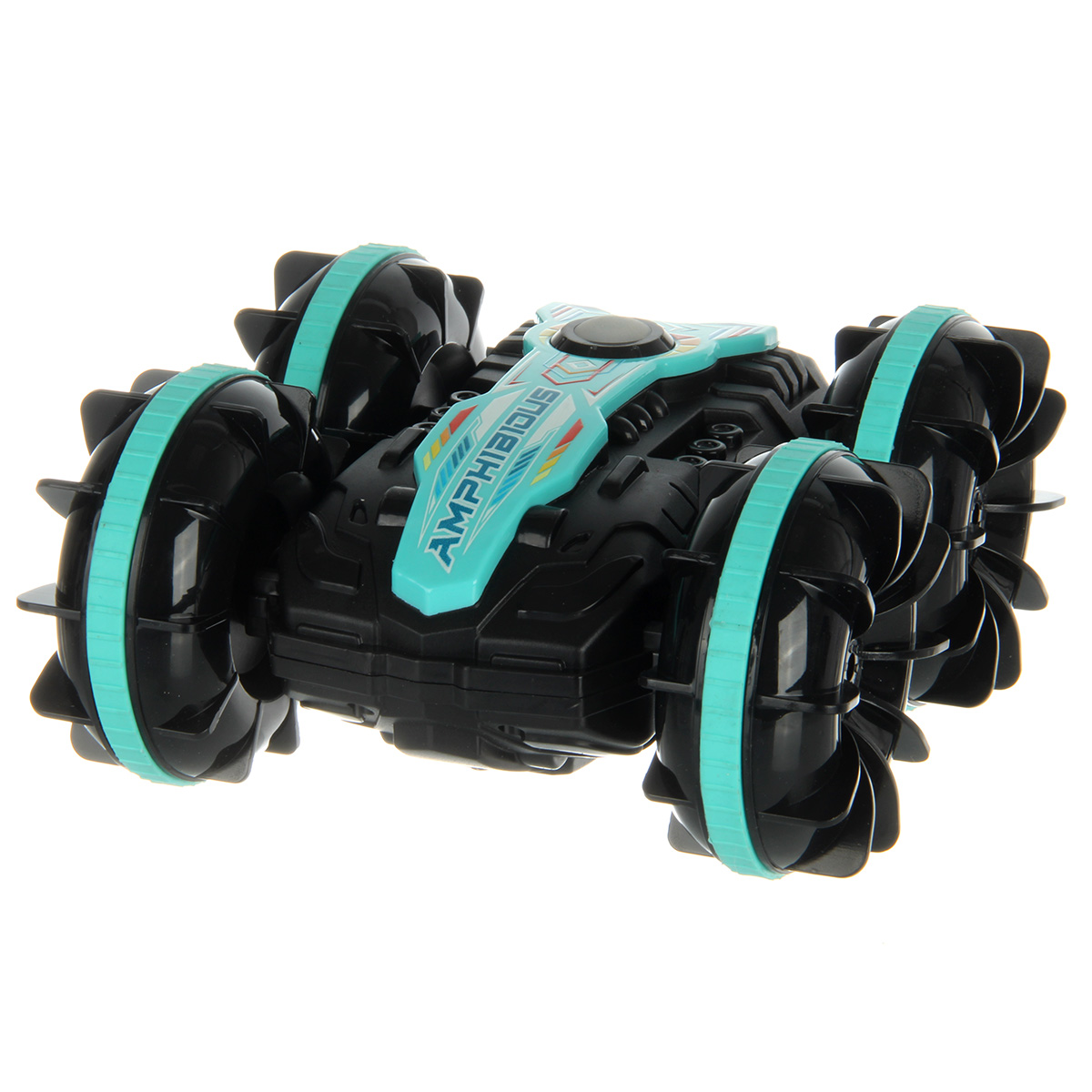 Автомобиль Veld Co 136632 - фото 7