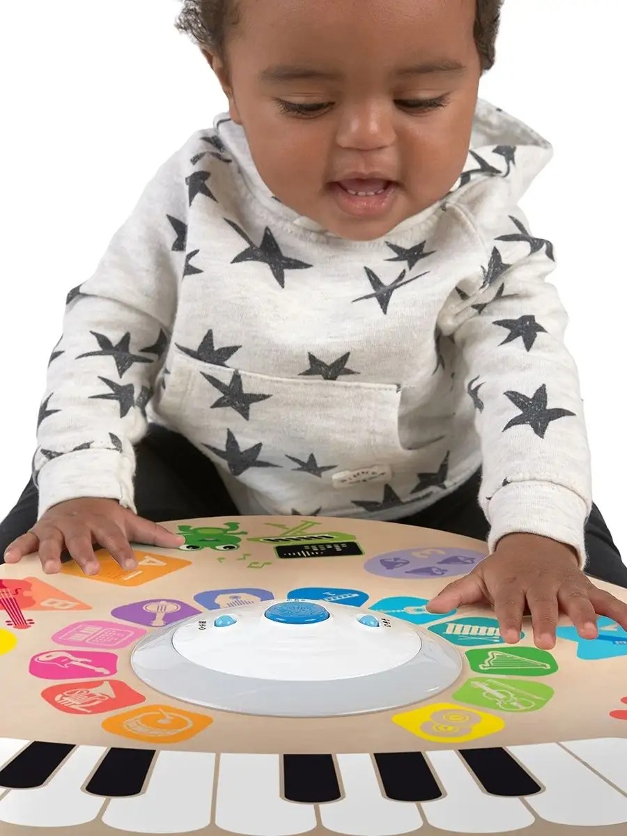 Игрушка Hape столик Волшебное прикосновение - фото 6