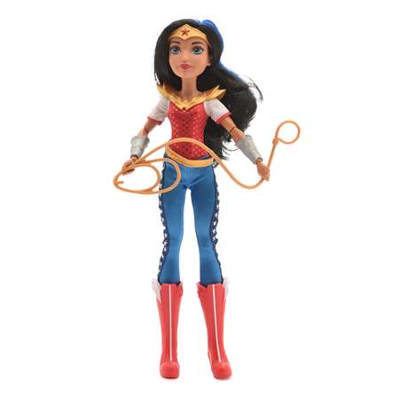 Кукла модельная DC Hero Girls