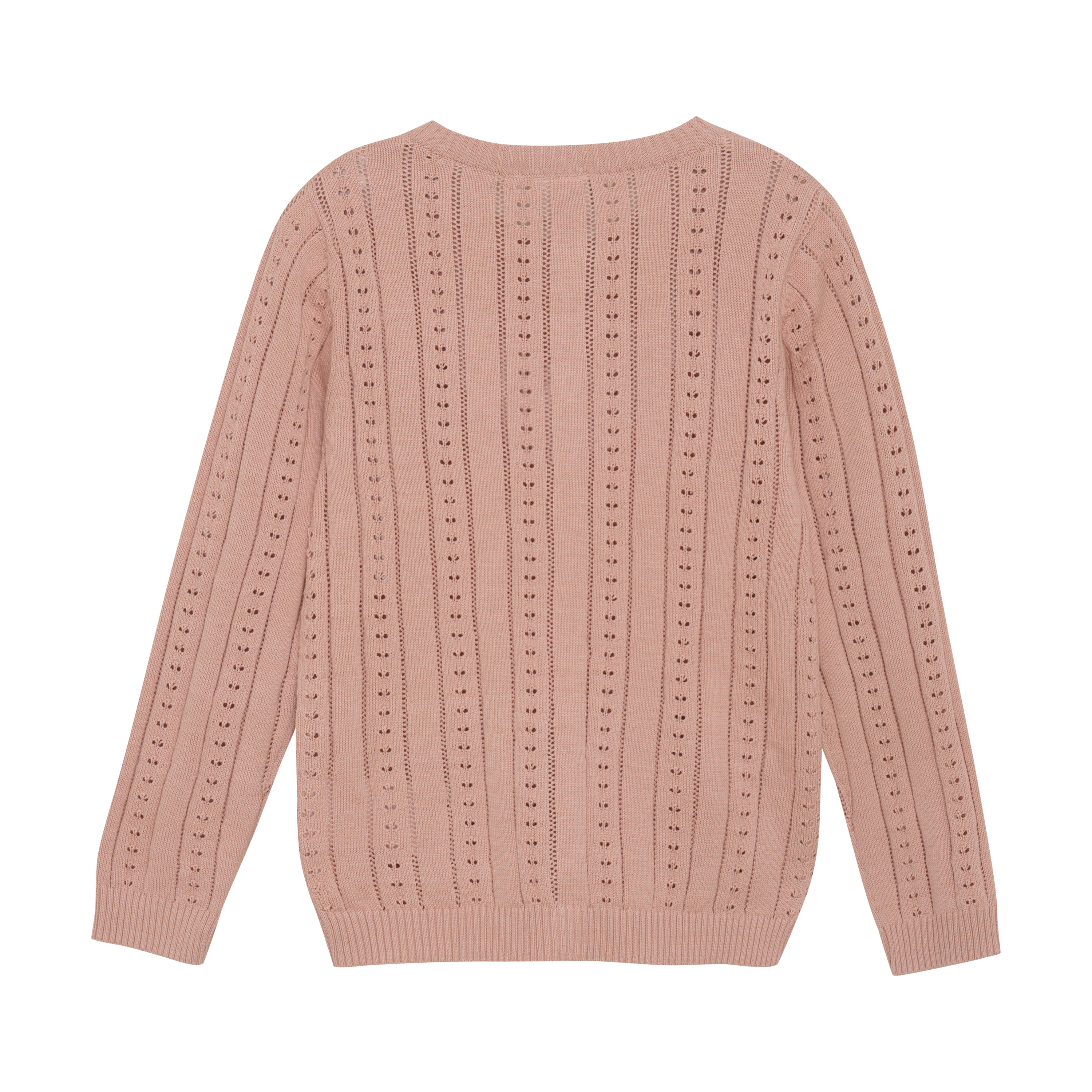 Кардиган MinyMo 123391-5416 - фото 2