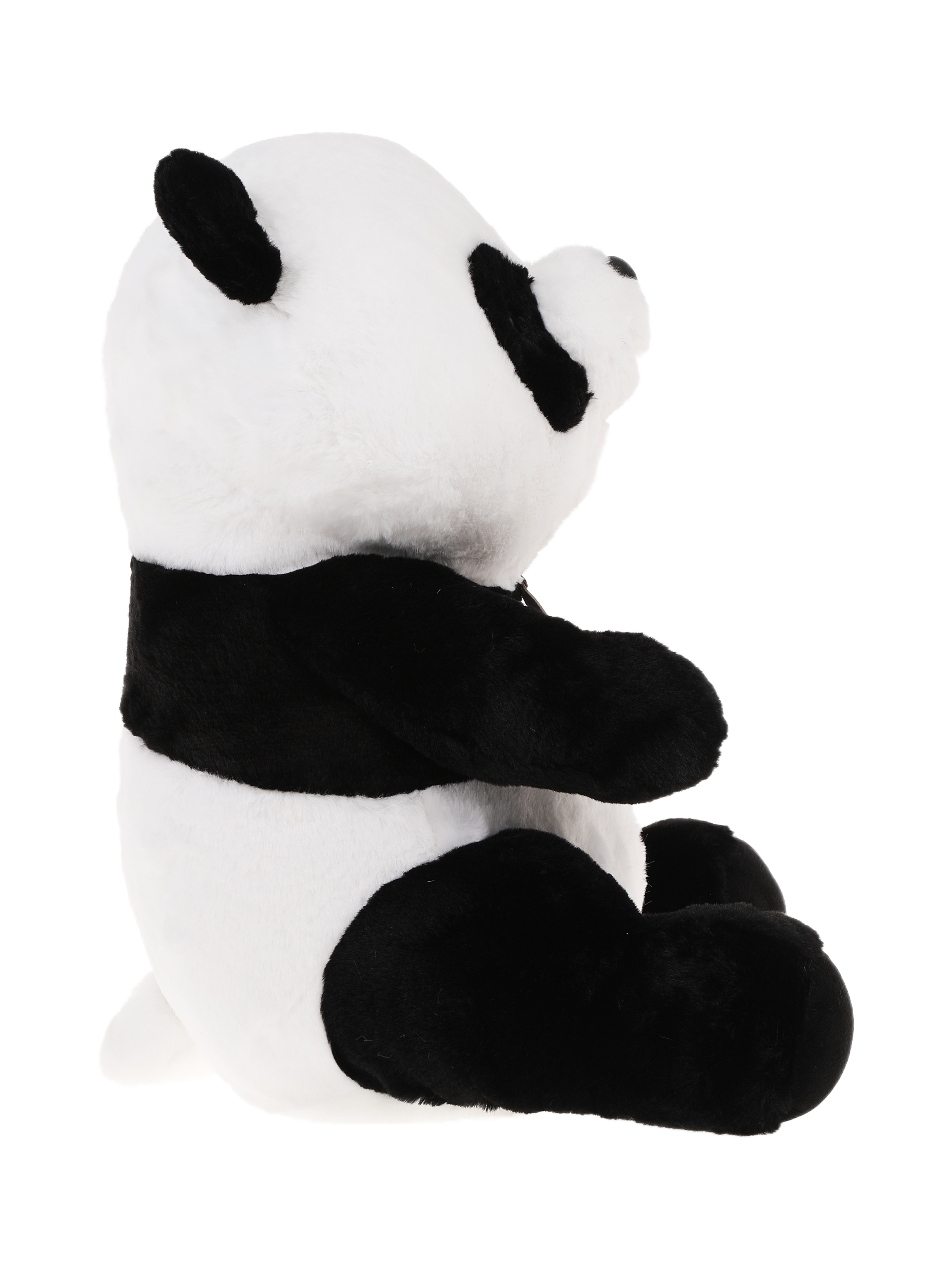 Игрушка мягкая Fluffy Family мишка 40 см - фото 3
