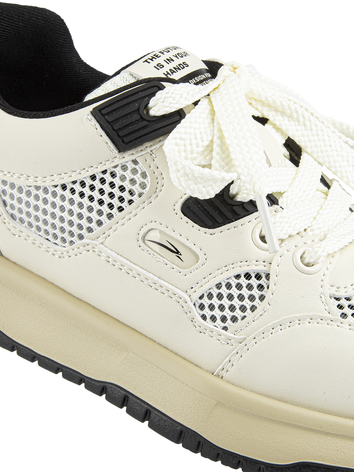 Кеды Kapika 731170-2 - фото 6