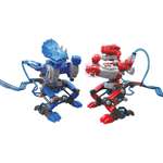 Конструктор Givito Конструктор Бои роботов 348 дет.