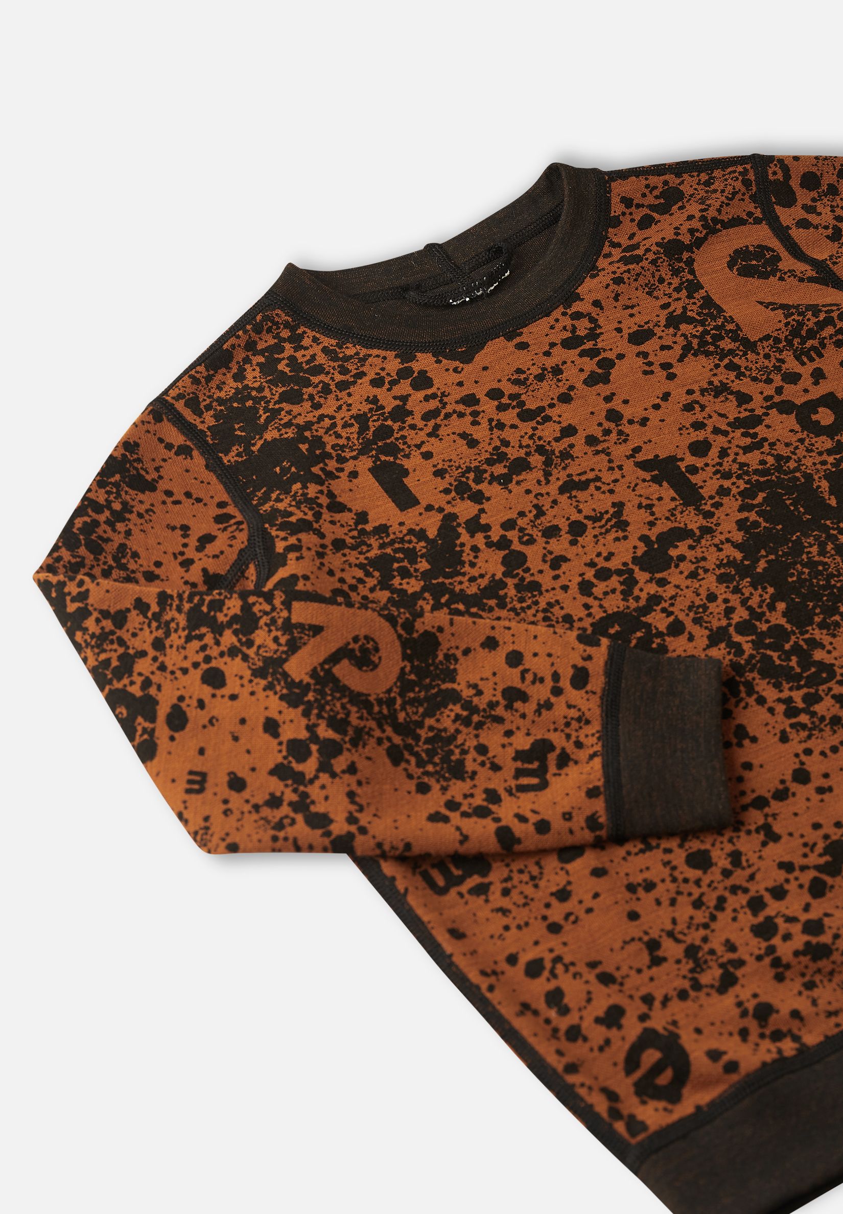 Свитшот Reima 526433-1498 - фото 6