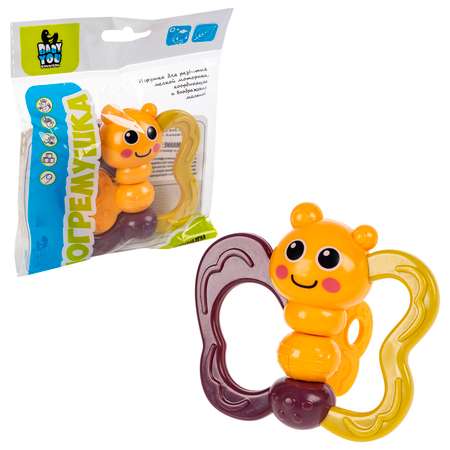 Игрушка Bondibon погремушка