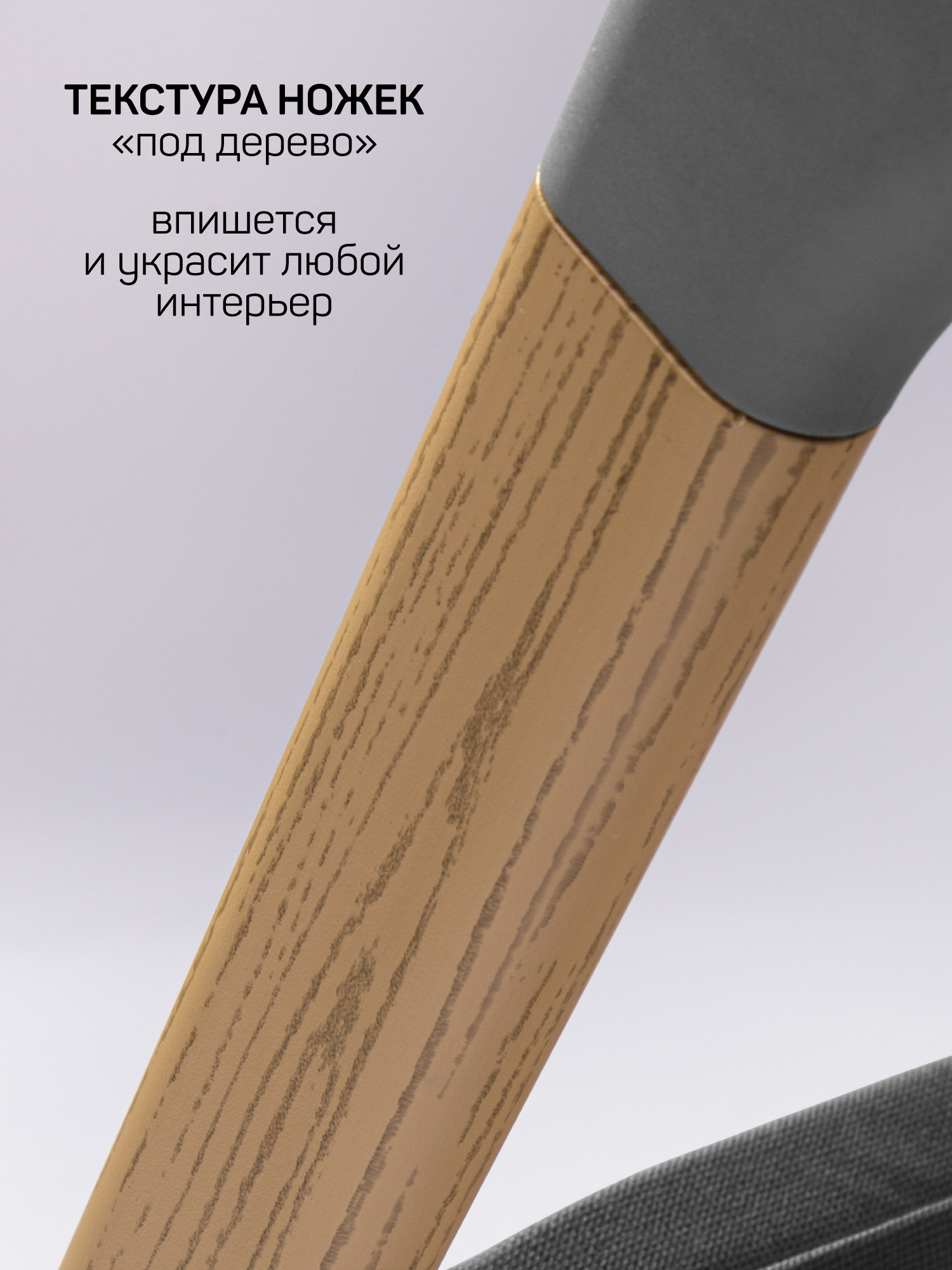 Колыбель Amarobaby Care серебряный - фото 11