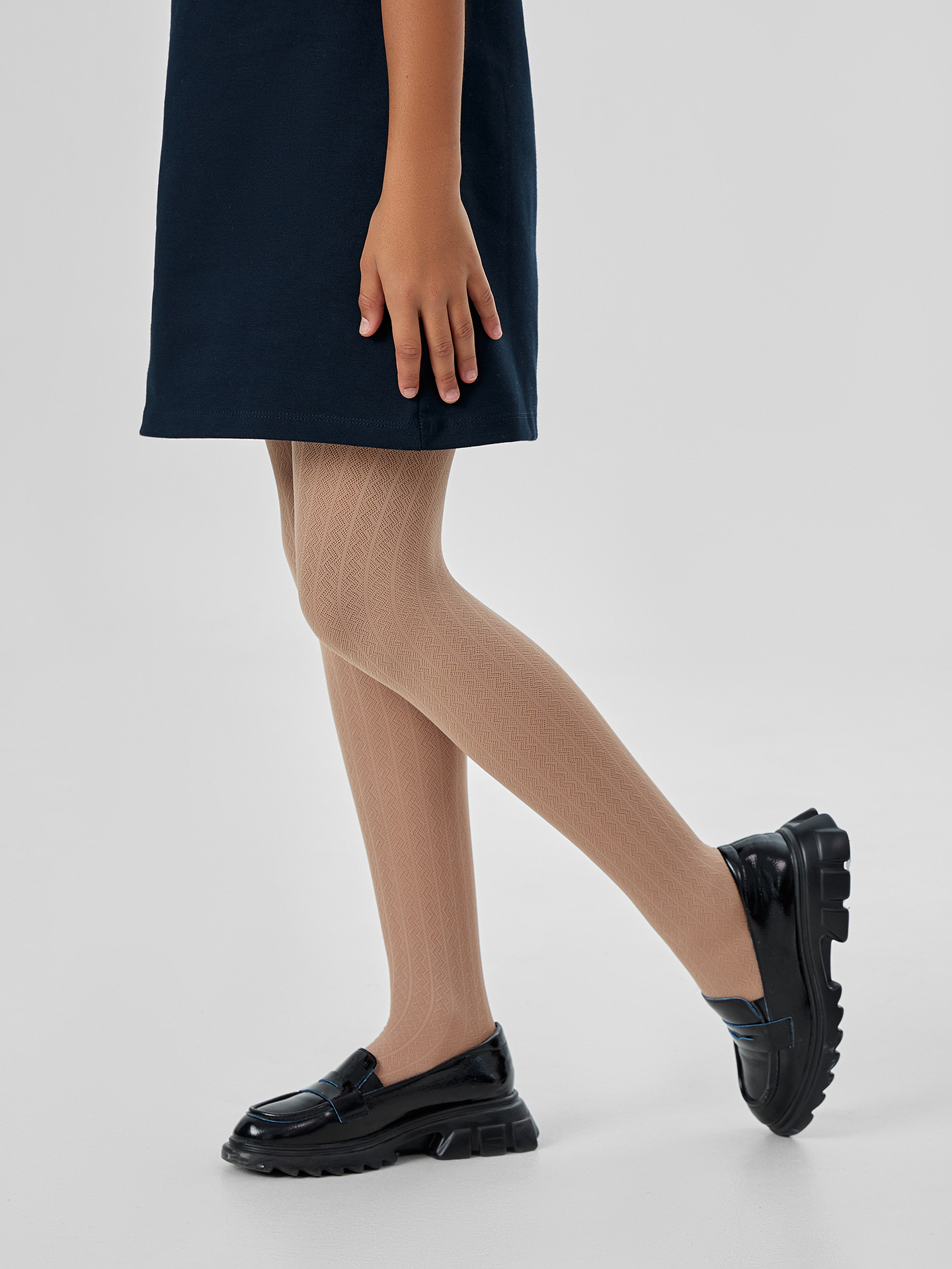 Колготки Mark Formelle (Марк Формэль) 727PA-2838/нюдовый - фото 3
