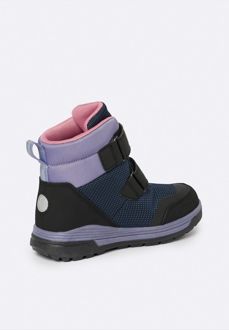 Ботинки Lassie 72403303-9990 - фото 3