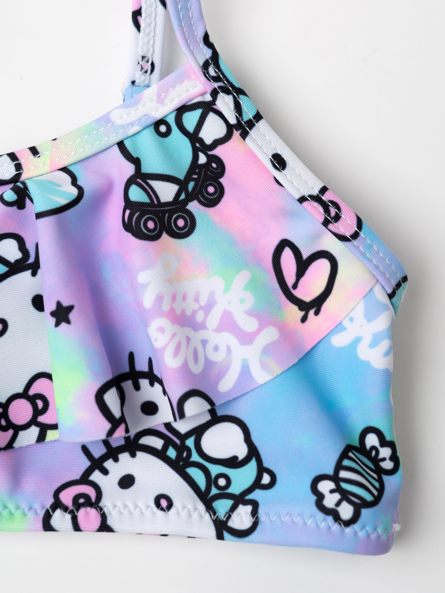 Купальник PlayToday 12642024 - фото 7