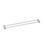 Дополнительная секция Hauck Woodlock 9 см silver