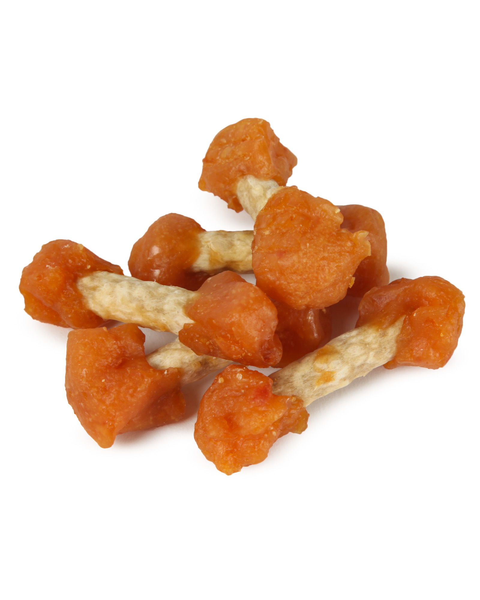 Лакомство для собак LIGHT BITES 55г косточки с индейкой для мини пород - фото 2