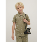 Футболка и шорты YOULALA